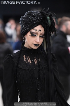 2017-02-03 Milano Tattoo Convention 0222